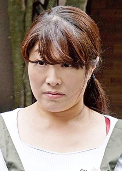 寿美礼さん（42歳）