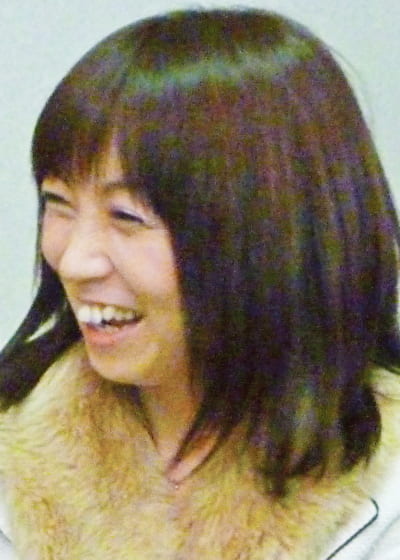 きり子さん（35歳）＆Mikoto（22歳）＆Luna（20歳）