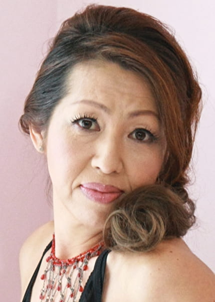花江さん（50歳）