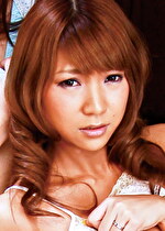 杏里さん（仮）