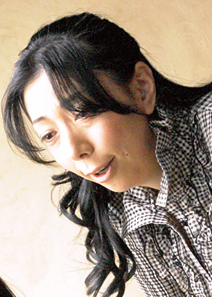 咲さん（48歳）