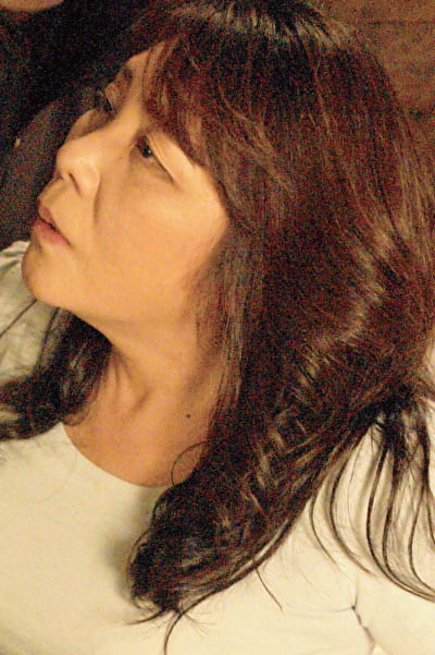 浩恵さん（51歳）