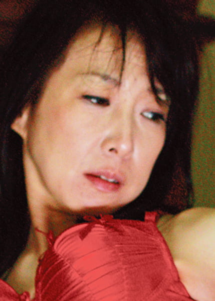 菜留美さん（46歳）