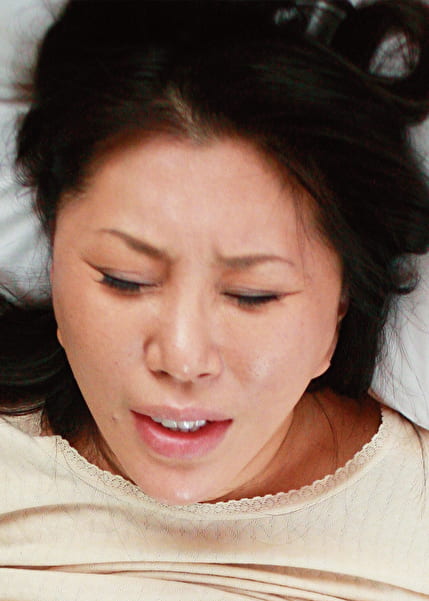 叶和子さん（46歳）