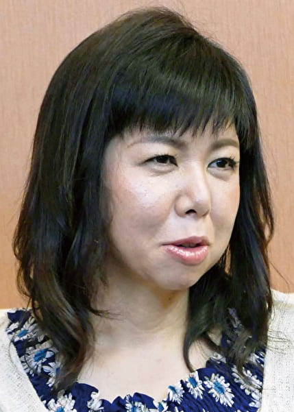 すみかさん（仮）