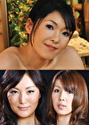 小百合さん（仮）＆慶子さん（仮）＆みささん（仮）