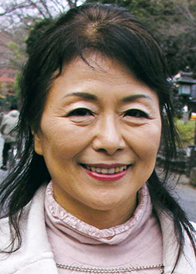 貴美子さん（58歳）＆麗子さん（54歳）
