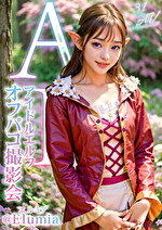 【3.1次元】AIアイドルエルフ オフパコ撮影会 ＠Elumia（エルミア）