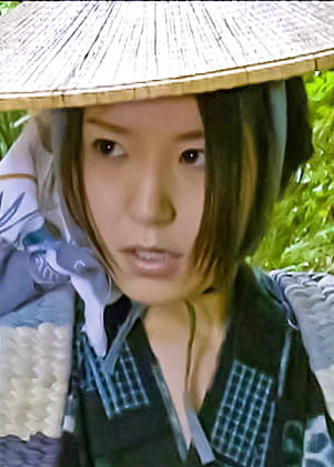 たぎる欲望 ほとばしる体液 婦女暴行の夏