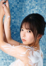 本気（ほんき） 堀江りほ ＃3