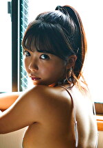 本気（ほんき） 堀江りほ ＃6