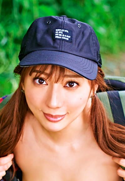 徒然（つれづれ） 美羽フローラ ＃5