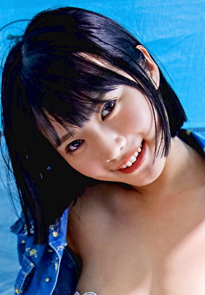 月虹（げっこう） 宮越虹海 ＃4