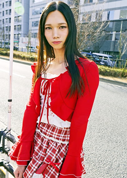 初のアナル解禁！超美形ニューハーフ ゆいか