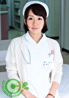 白いパンスト破かれてオジサンの勃起チポにられて歓ぶウブな看護師！！