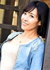 こんな私がお邪魔します のぞみ