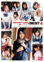 INSTANT LOVE THE BEST 4