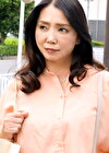 電車でさわられた六十路母 沢口紫乃 六十歳