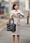 人妻OL通勤電車でめられた日々 古村えりか 三十六歳
