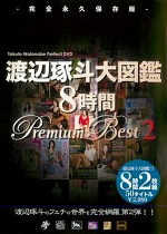 渡辺琢斗大図鑑 8時間 Premium Best 2