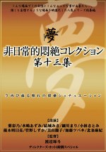 非日常的悶絶コレクション 第十三集