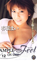 feel 春菜まい
