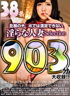 旦那のチポでは満足できない淫らな人妻Selection38名 SPECIAL DX 903分大収録!!
