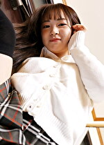 激カワ女子のニーハイ絶対領域と神尻Tバックにフル勃起し、シコシコ！コスコス！ズボズボ！アンアン喘がせた話 若月もあ