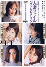 溜池ゴローの人妻ファイル ベストセレクション