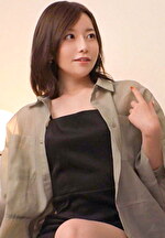 顔・身体・感度すべてがレベチのスレンダー美女【さちか／28】仕事相手の若い男に言い寄るが逆にヤラレまくってイキっぱなし！
