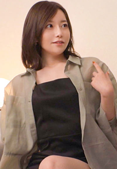 顔・身体・感度すべてがレベチのスレンダー美女【さちか／28】仕事相手の若い男に言い寄るが逆にヤラレまくってイキっぱなし！
