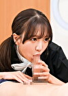 《口コミ高評価◎完全個室メンズサロン》VIO脱毛／あざと女子／同僚の彼氏を逆NTR／保湿ローションで2連続暴発／中出し＃担当:あや