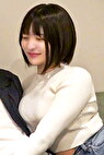 積極的な美少女の逆～店長の家で勝負下着を晒して挑む濃厚SEX【ゆみ】