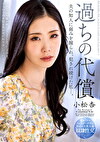 過ちの代償 夫の知人に弱みを握られ、れ続けた私･･･。 小松杏