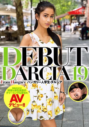 DEBUT DARCIA19