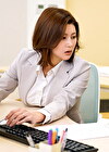 「仕事が全然できないクズ新卒君のくせにSEXの方は超優秀で･･･、立場逆転され完全拘束状態で鬼S激ピスされました･･･。」 美乃すずめ