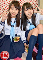 修学旅行のナンパ！ ～Welcome to TOKYO 旅の恥は掻き捨て～