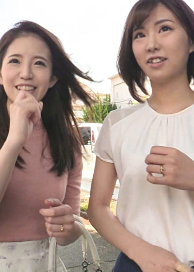 ほろいママがに生着替え！学生時代のエッチな思い出聞かせてください！