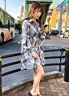 【配信専用】美女に無断で･･･【流出】追跡撮影記録