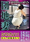 団地妻 裏切りの密会