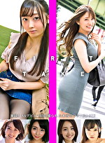 【配信専用】FIRST TAKE 実録！AVデビュー前に撮られた本当のファーストSEX