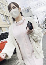 激カワ巨乳看護士 お寝んねパコパコわーくまん