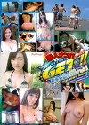 素人ナンパ GET！！ ビキニ編 海ナンパ No.177