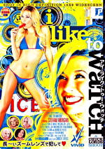 ステファニー・モーガン 出演作品｜アイ・ライク・トゥー・ウォッチ