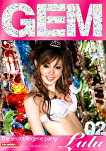 GEM 02 Lulu｜メーカー：T.M.WORKS