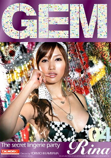 GEM 04 Rina