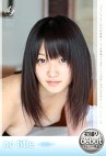 no title ～なな～「どうしても、この子の素晴らしさを表現できるタイトルが思い浮かびません･････・。」
