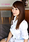 SEX依存症の美人受付嬢・沙羅