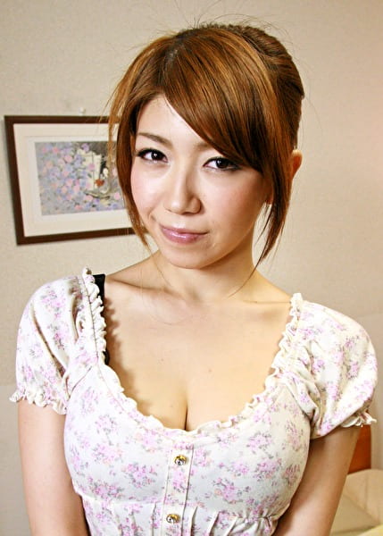 ゆうか しっとり系に擬態した超エロ嬢