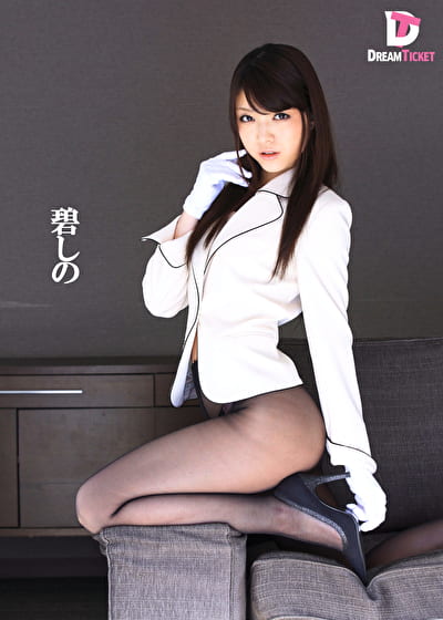 エレベーターガールin...（○○スイートルーム） Elevator Girl Megumi（24） 篠めぐみ